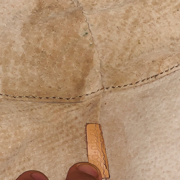 LOUIS VUITTON
MONOGRAM CANVAS ELLIPSE PM - Picture 6 of 9